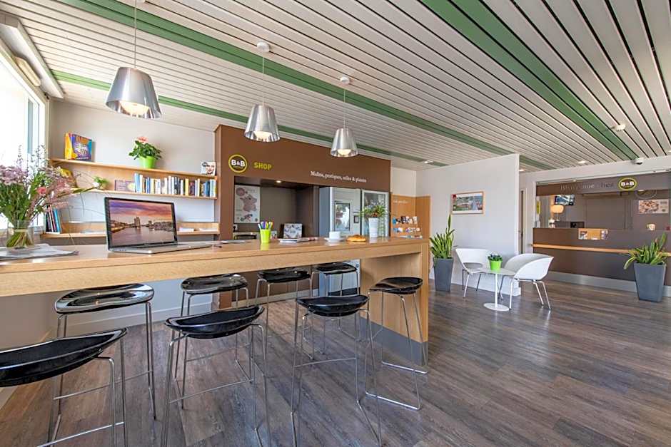 B&B La Rochelle Centre