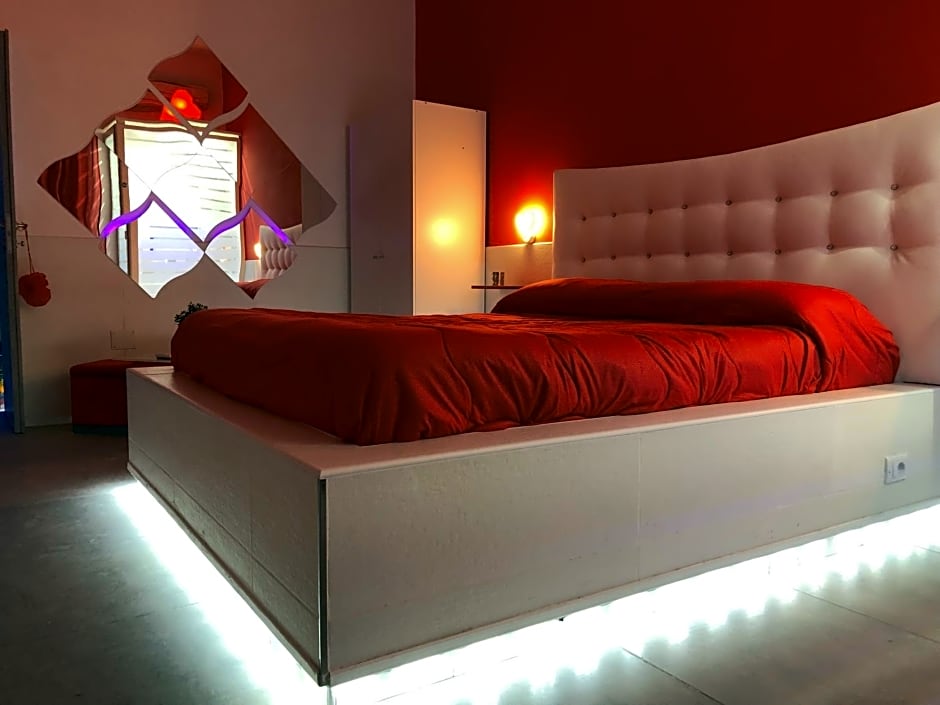 B&B Porta Capuana – Naples, CO