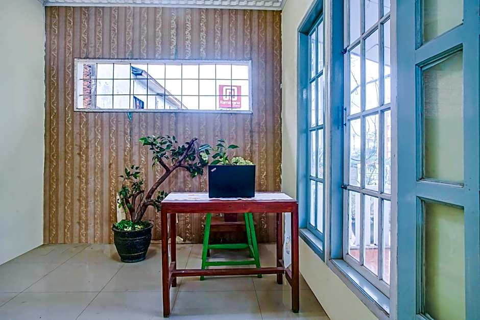 OYO Life 90896 Griya Atu Syariah