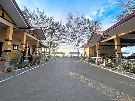 NSZ Beachline Resort