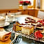 Casanna Hotel Davos City Center