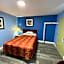 Red Carpet Inn & Suites Wrightstown