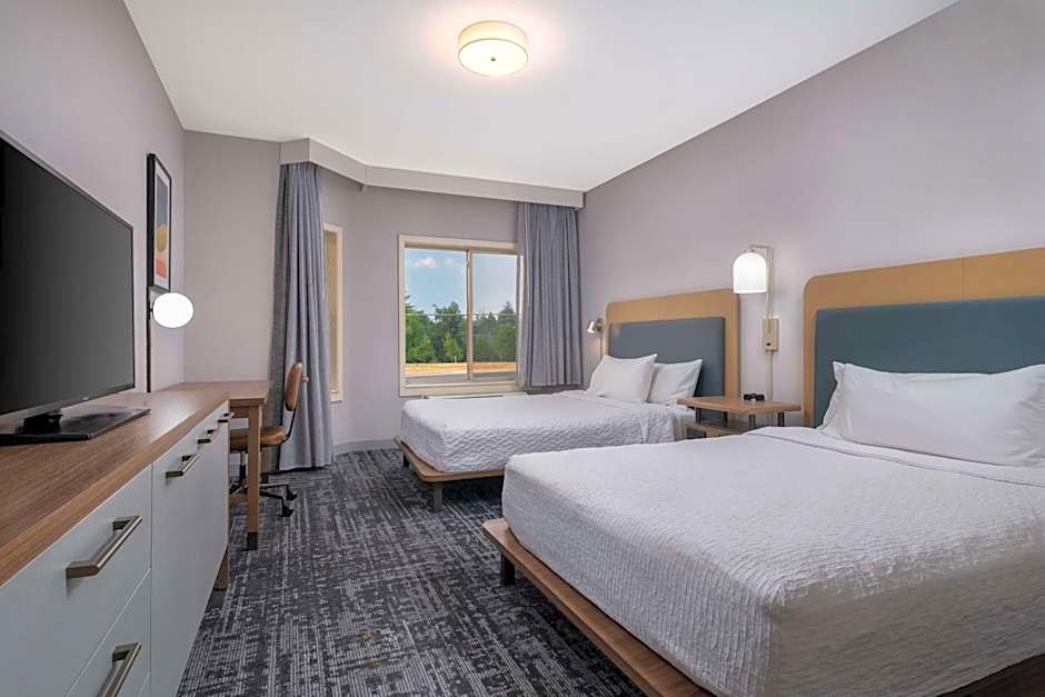 Homewood Suites By Hilton Medford