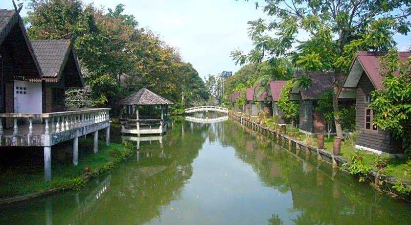 Mae Khum Villa