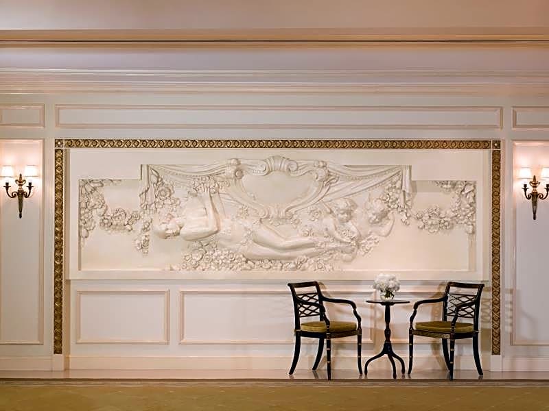 The Peninsula Hong Kong