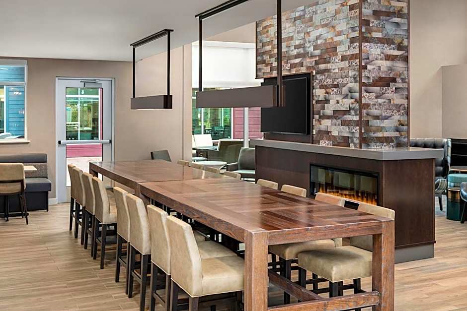 Residence Inn by Marriott Portland Clackamas