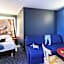 ibis Styles Le Mans Gare Sud
