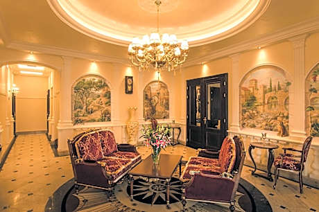 Hotel Florian Palace