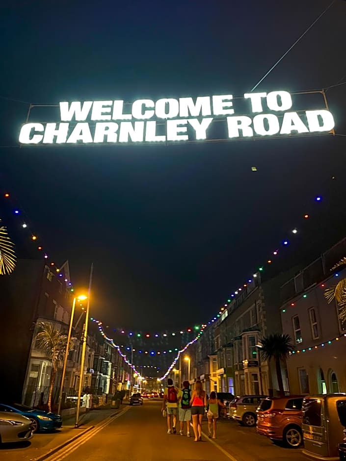 The Kings Cross Hotel