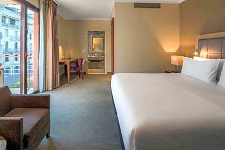 Suite Lake View