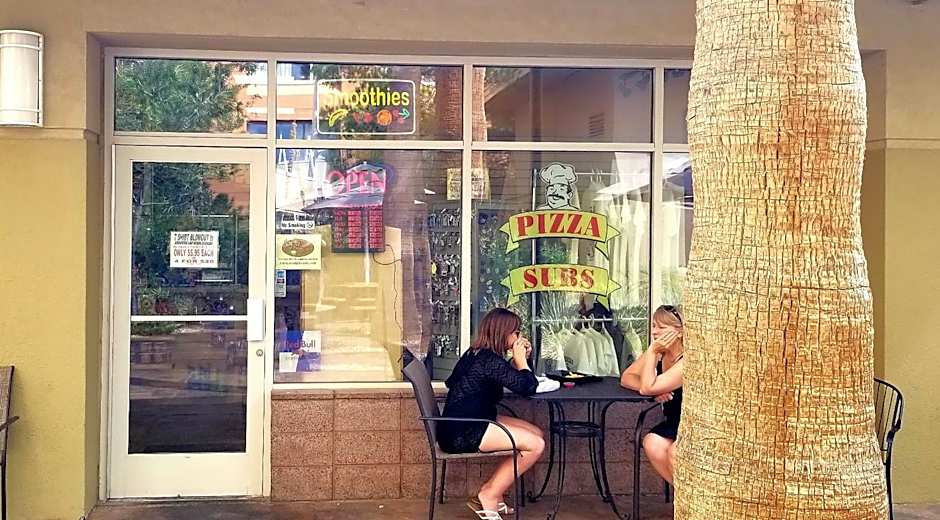 Grandview at Las Vegas