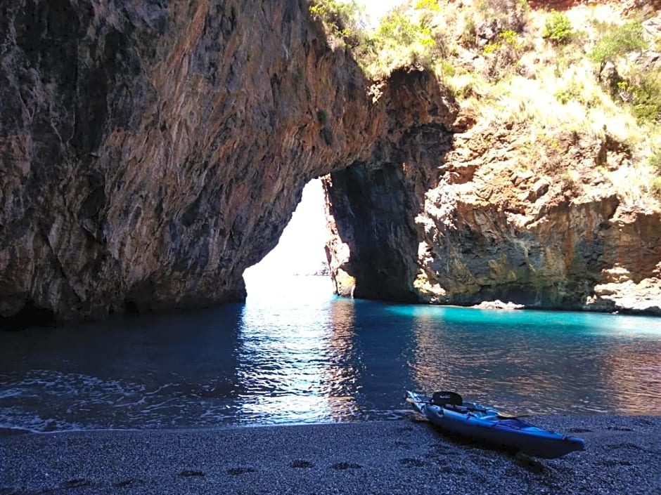 Aria Di mare b&b family