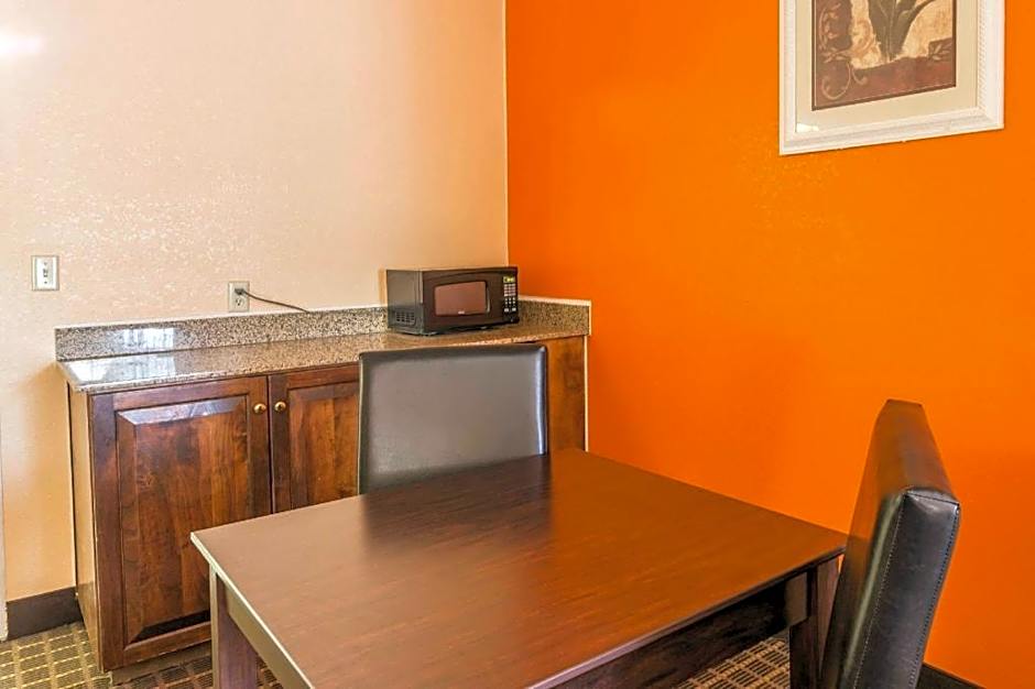 Quality Inn Greer - Greenville