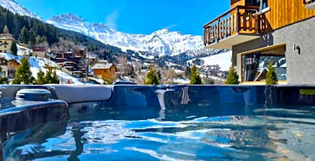 Hôtel Spa L'Oxygène