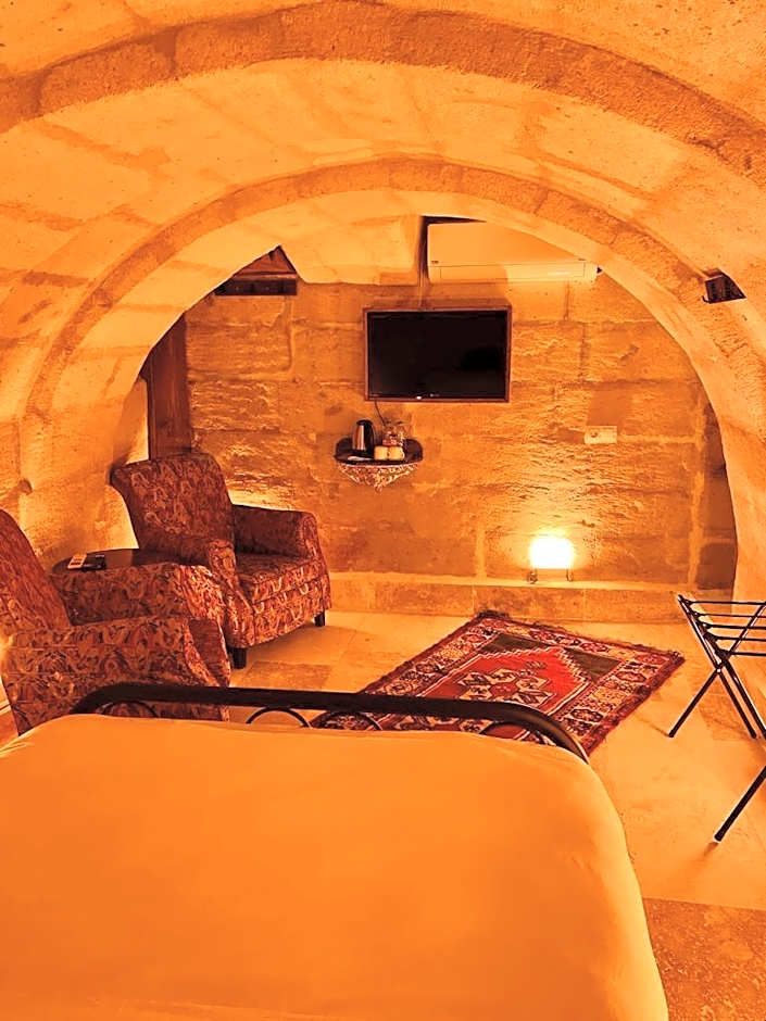 YOHANNES SUITES CAPPADOCIA