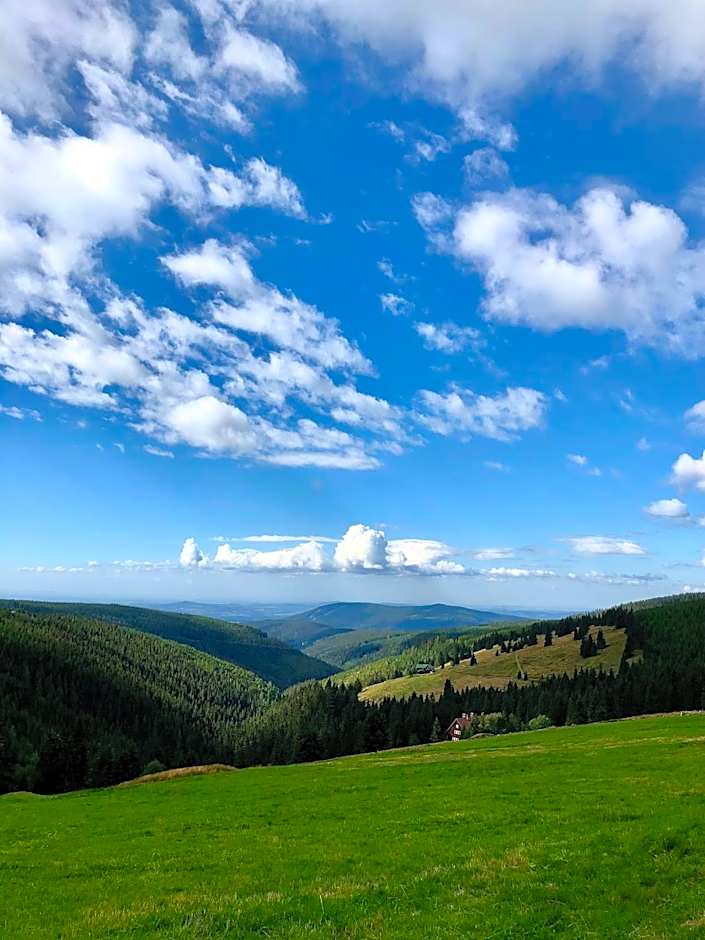 Bouda Klínovka