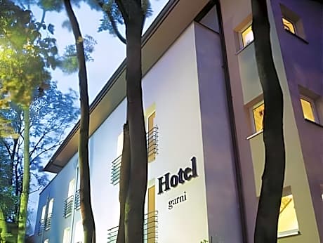 BioHotel Kassel Wilhelmshoher Tor