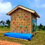 Heart Land Hills in Noto 36 Cabin B