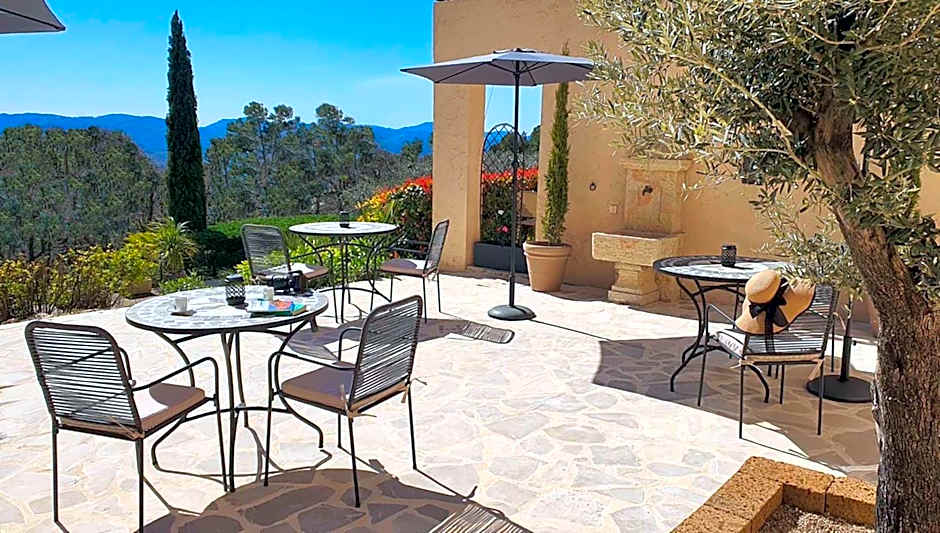 Les Hauts de la Riviera