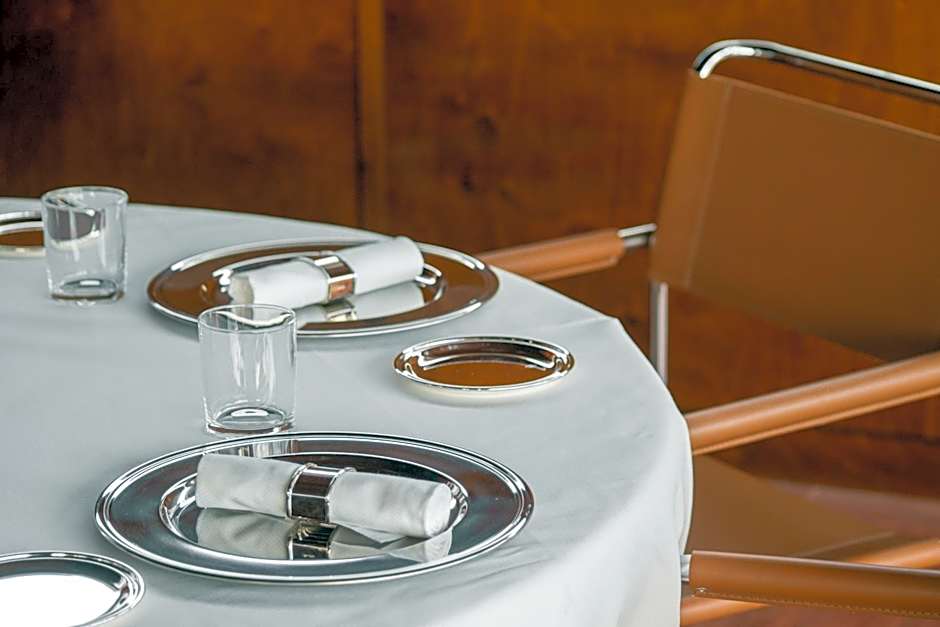 Cap d'Antibes Beach Hotel