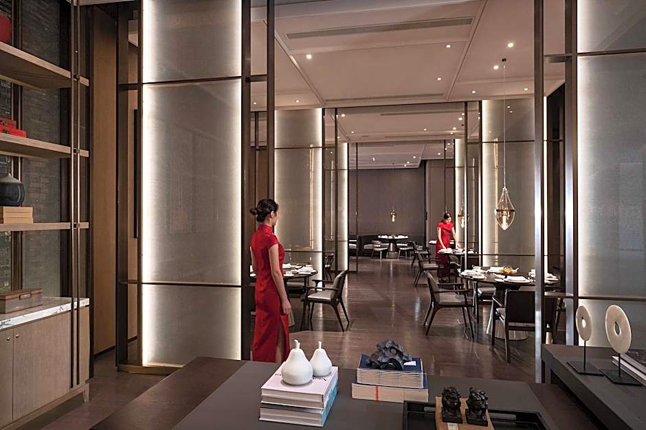 Yantai Marriott Hotel