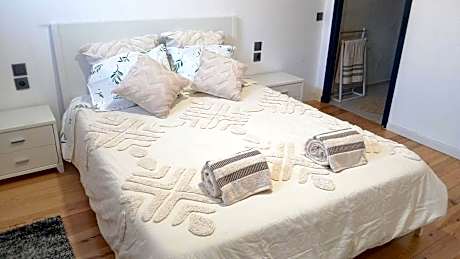 1 Double Bed or 2 Beds