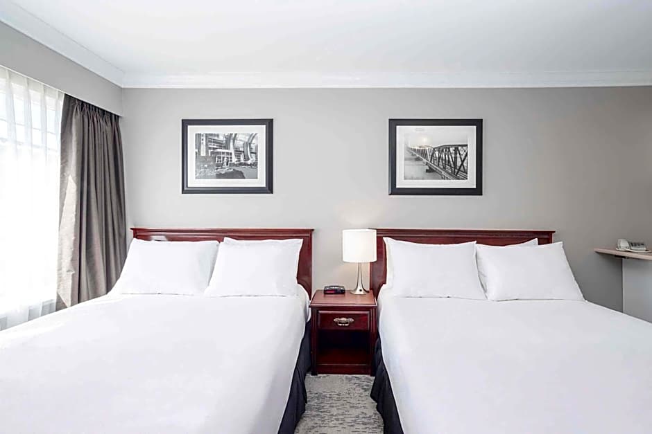 Sandman Hotel & Suites Prince George