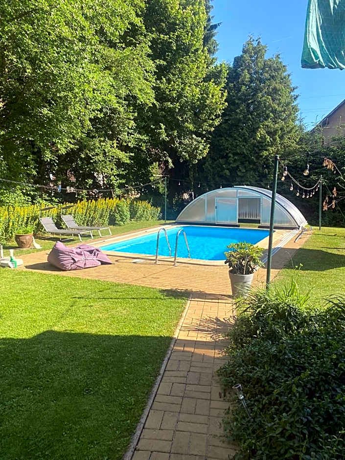 Droom b&b Čermná