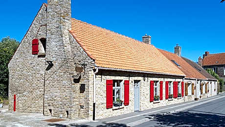 Chambres d'hôtes du chemin de la maison blanche