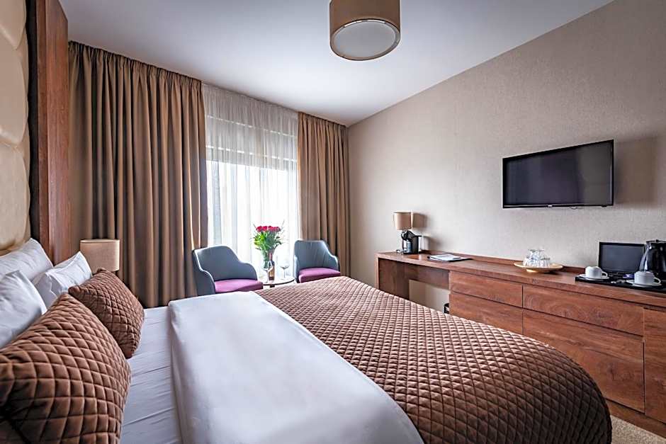 Amsterdam Hotel