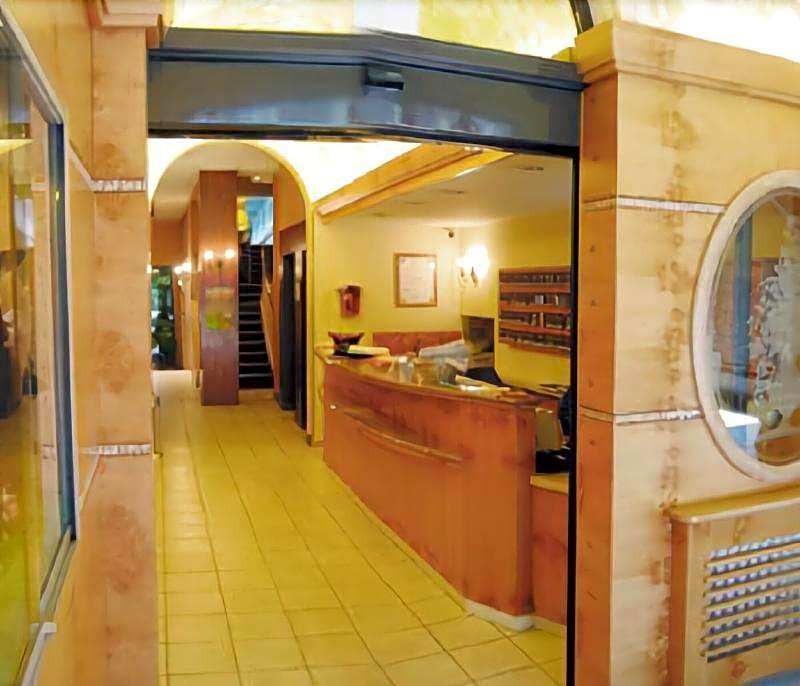 Citotel Hotel Pax