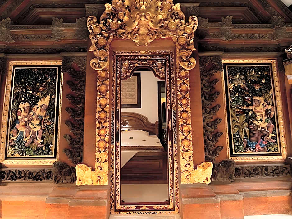 Artini Cottages 1 – Ubud, CO