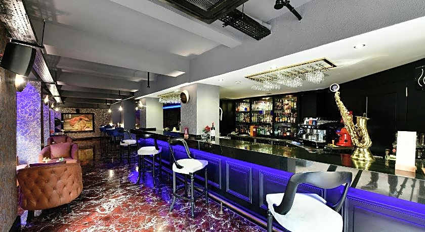 Crowne Plaza Istanbul - Old City By IHG