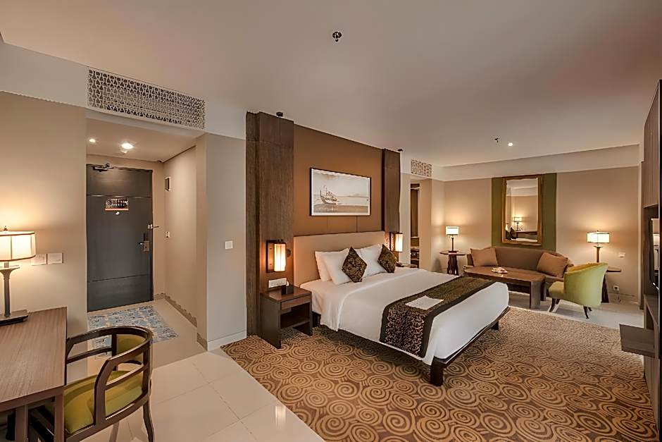 eL Hotel Royale Banyuwangi