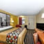 Super 8 by Wyndham Indianapolis-Southport Rd