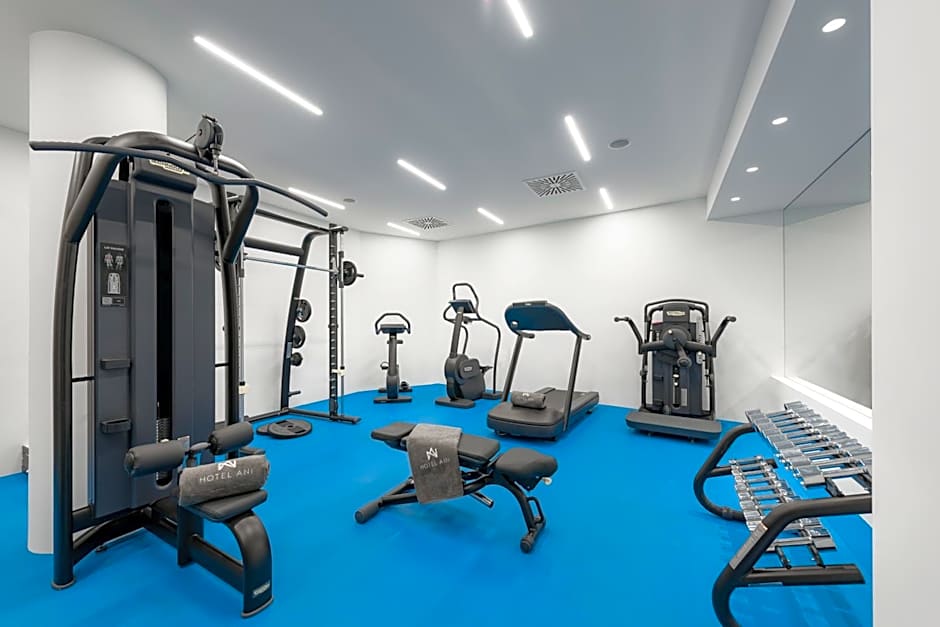 Boutique Hotel Ani - Adults Only