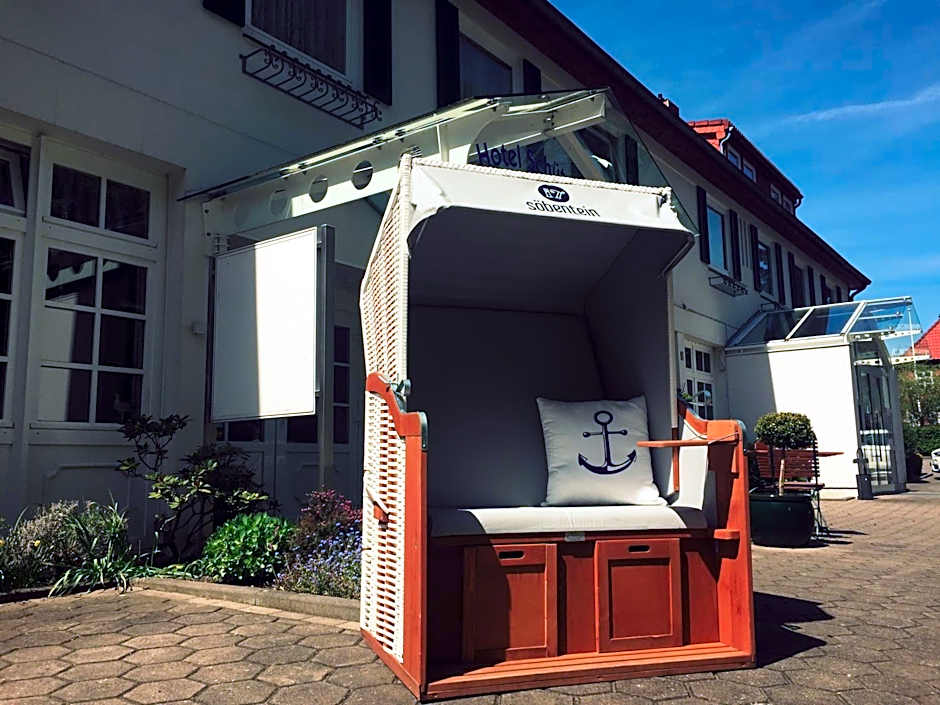 Hafen Hotel Schützenhof