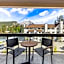 Best Western Plus Banff International Lodge