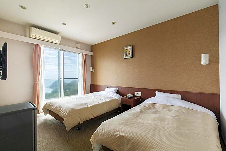 Samson Hotel