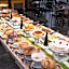 Hotel Vilage Inn Ribeirão Preto & Convenções by Nacional Inn