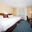 Fairfield Inn & Suites by Marriott Burlington