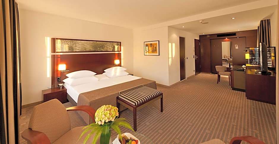 Dorint Am Goethepark Weimar