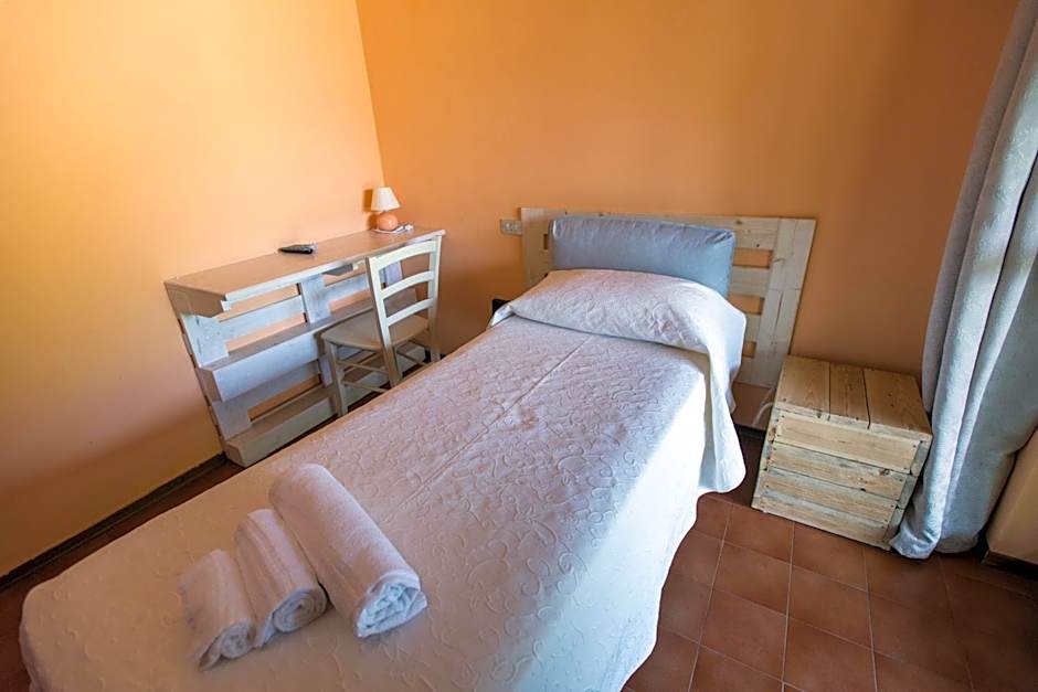 Albergo La Genzianella