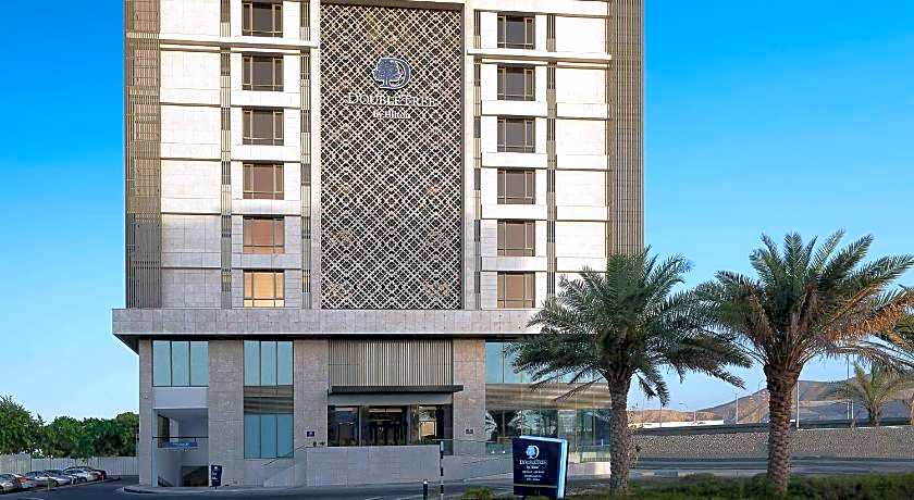 DoubleTree by Hilton Muscat Qurum