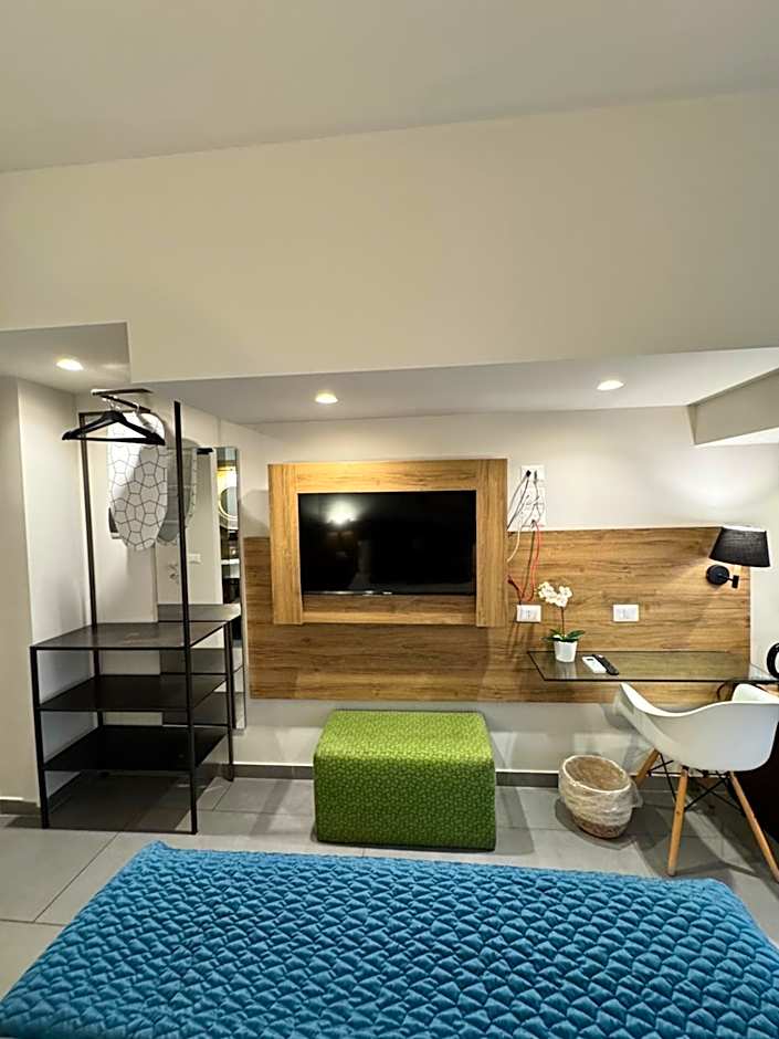Namuri Rooms