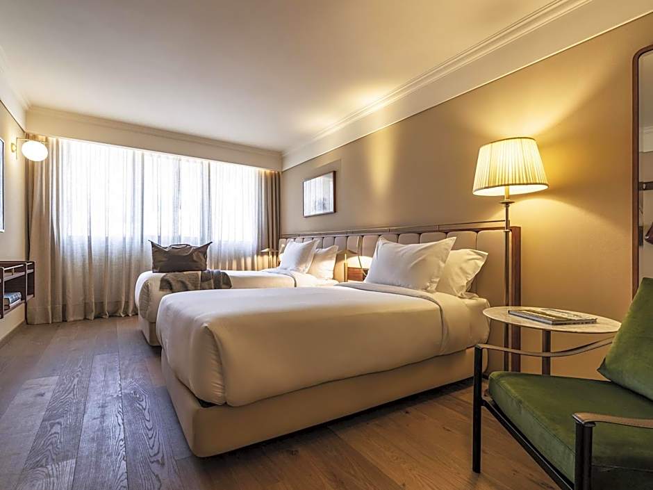 Costanero Hotel Montevideo - MGallery Collection