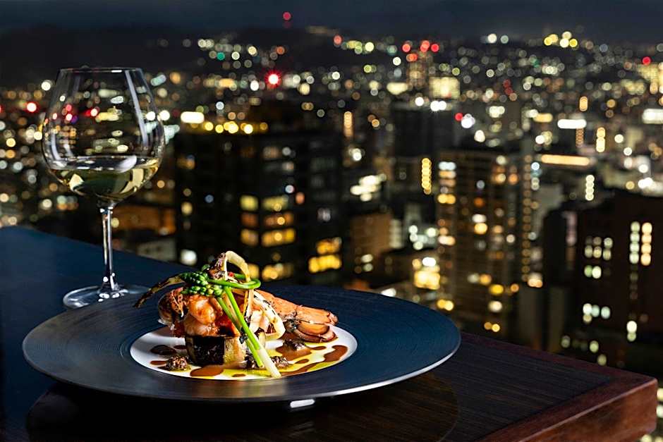 The Westin Sendai