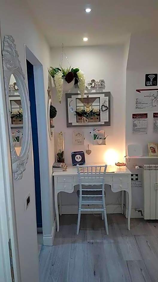 B&B La Finestra di Fronte