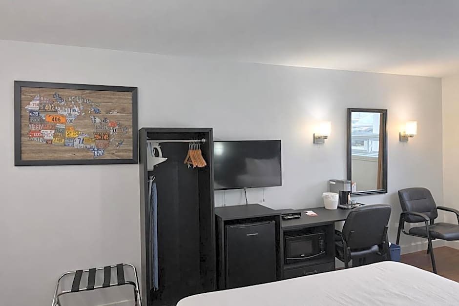 Econo Lodge Brossard