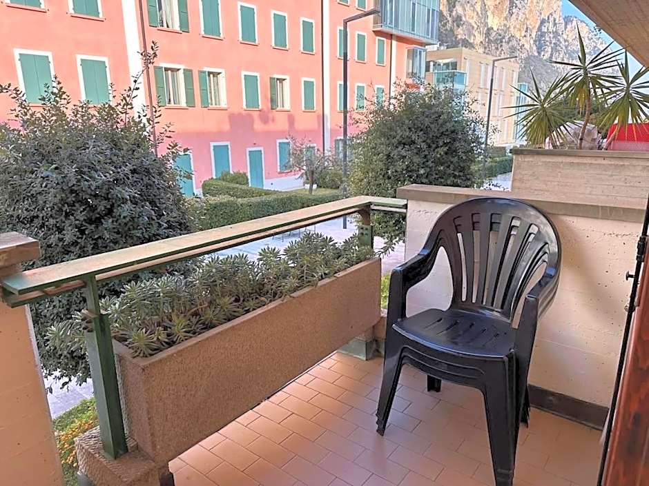 Antica Campione Rooms & Hostel